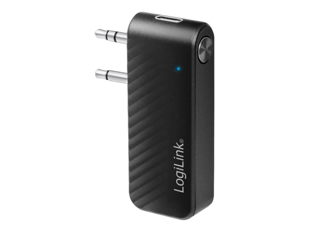 LogiLink - Bluetooth-kuulokemikrofoni