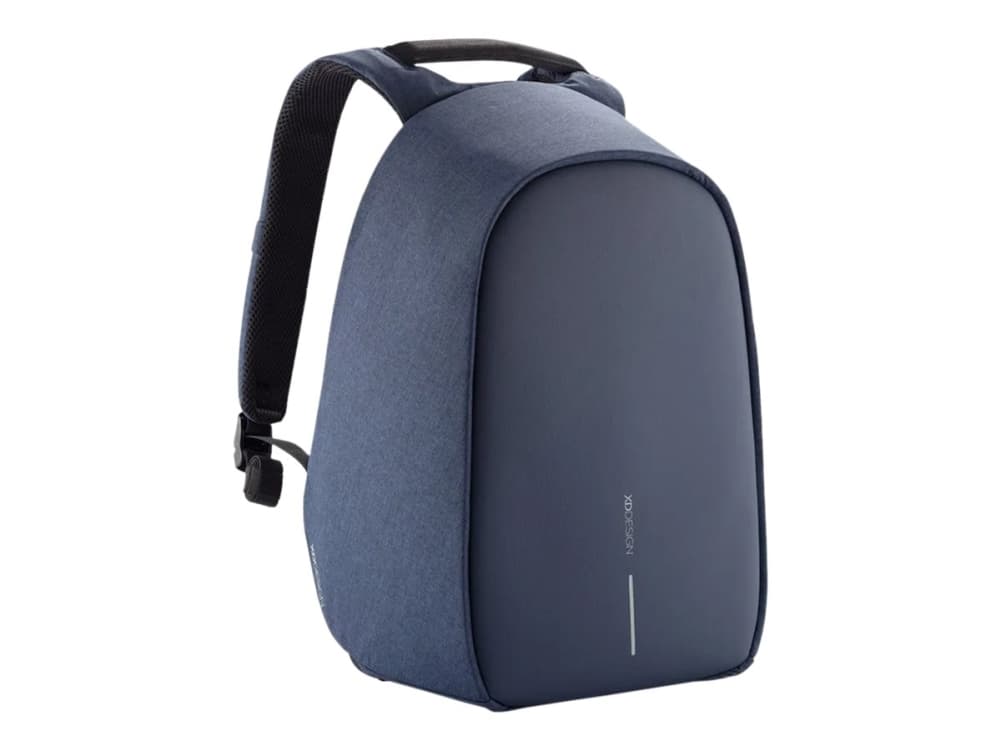 XD Design Bobby Hero Regular - Muistikirjareppu - 15.6 - 15.6 - tummansininen - laivastonsininen