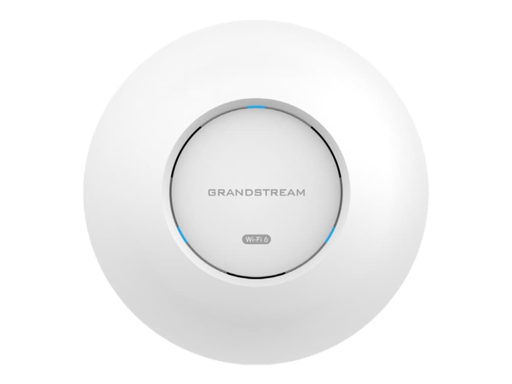 Grandstream Networks GWN7660, 1770 Mbit/s, 573,5 Mbit/s, 1201 Mbit/s, 10,100,1000 Mbit/s, IEEE 802.11a, IEEE 802.11ac, IEEE 802.11ax, IEEE 802.11b, IEEE , IEEE 802.11n, 175 m