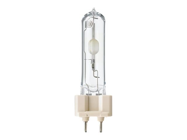 Philips MASTERColour CDM-T Elite 70W/930 G12 1CT/12, 73 W, 3000 K, 7800 lm, Kirkas, 20 mm, 103 mm