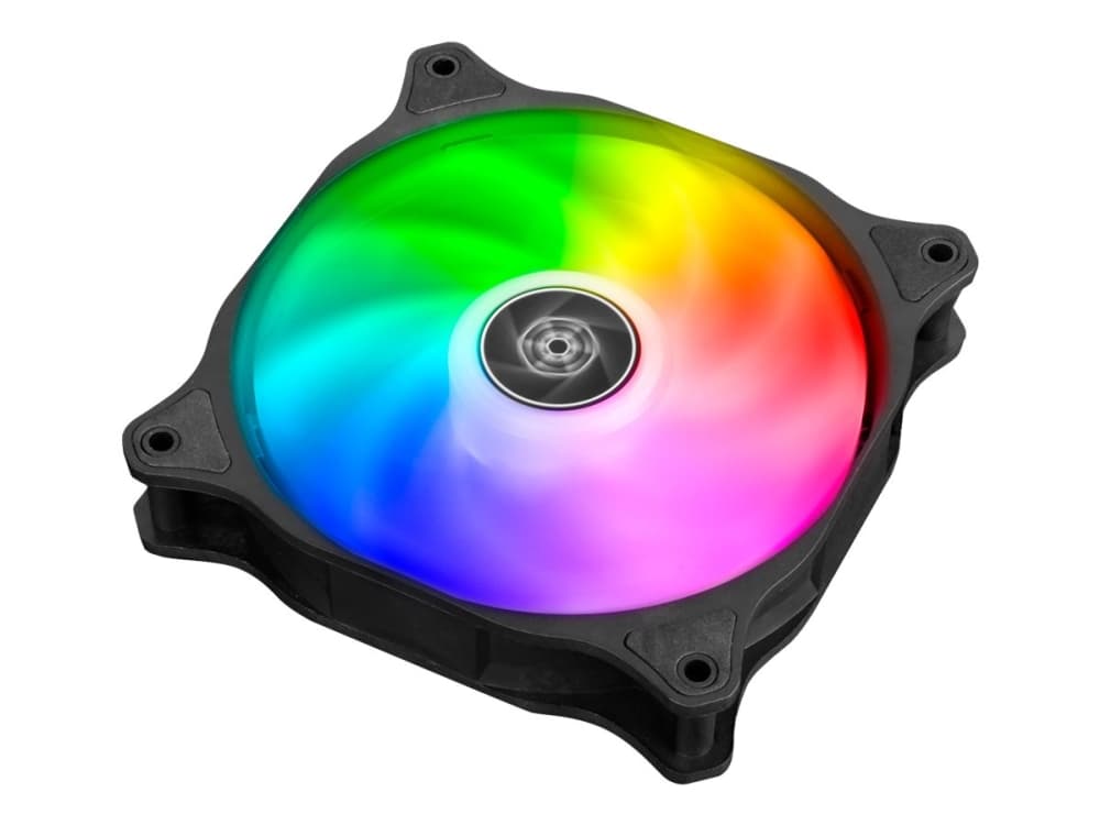 Silverstone Technology SST-PF240-ARGB-V2
