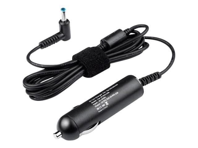 CoreParts MBC1327, Kannettava tietokone, Sisätila, 10-15 V, 65 W, 19,5 V, DC1-to-DC2