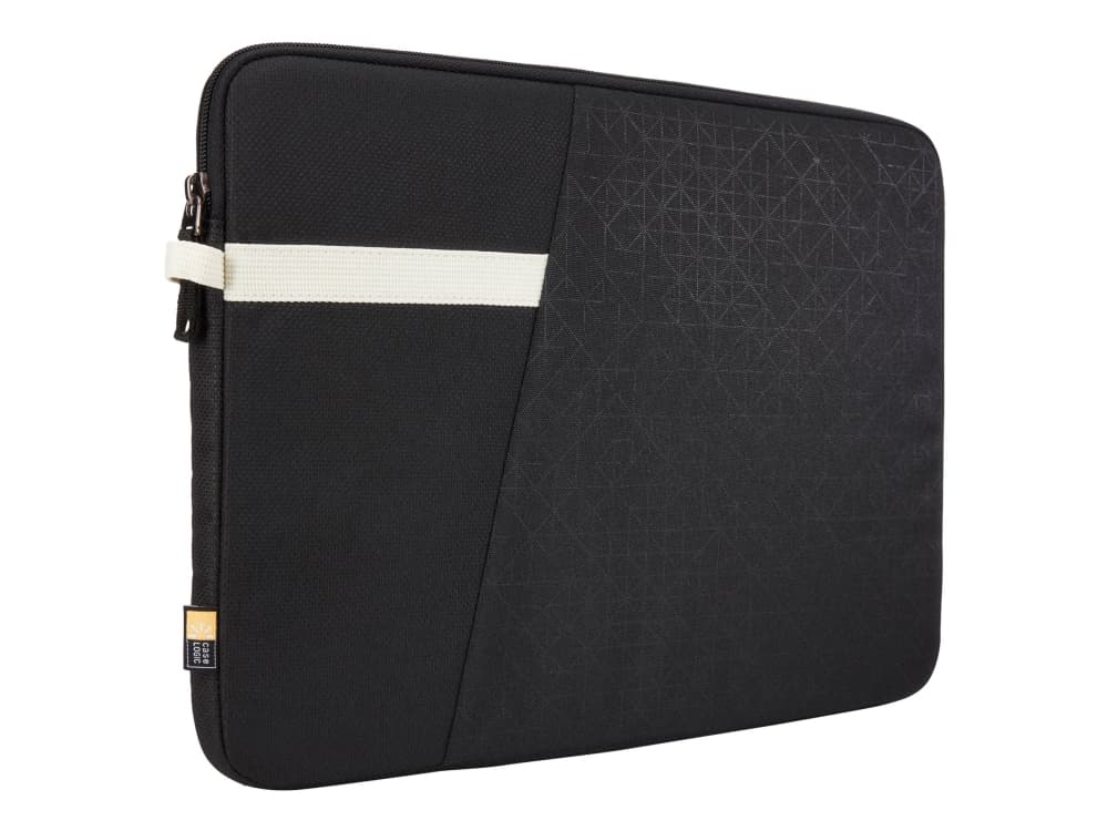 Case Logic Ibira IBRS-213 Black, Suojakotelo, 33,8 cm (13.3), 190 g