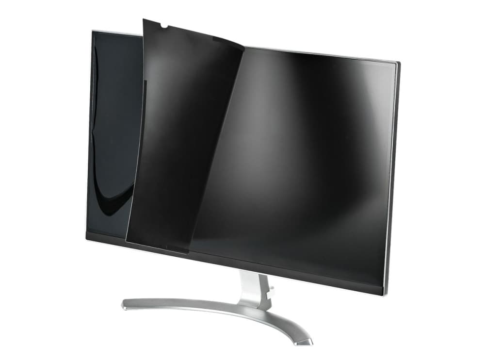 StarTech.com PRIVACY-SCREEN-19M, 48,3 cm (19), 16:10, Näyttö, Kehyksetön näytön yksityisyyssuodatin, Kiiltävä/Matta, Yksityisyys