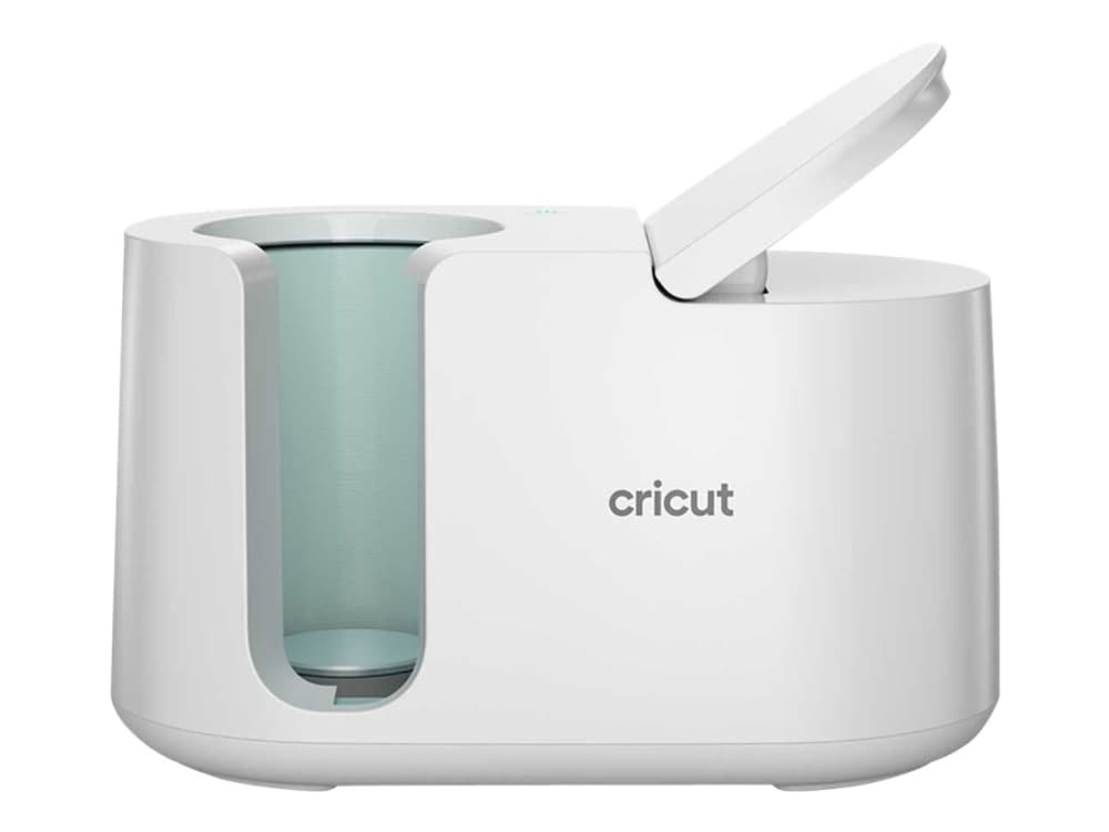 Cricut Mug Press - Hobby varmetransfertrykke - Hobby varmetransfertrykke