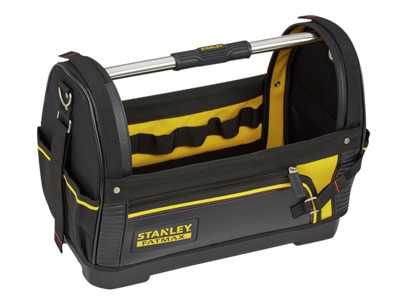 Stanley 1-93-951, Muovi, Musta, 480 mm, 250 mm, 330 mm