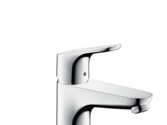 HG Focus 100 HV varsi. CoolStart - hansGrohe Focus 100 HV varsi CoolStart kromi - hansGrohe Focus 100 HV varsi CoolStart kromi
