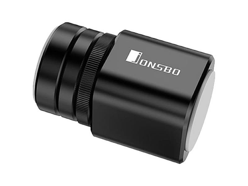 Jonsbo VC-20 Mini Grafikkortholder lajittelu