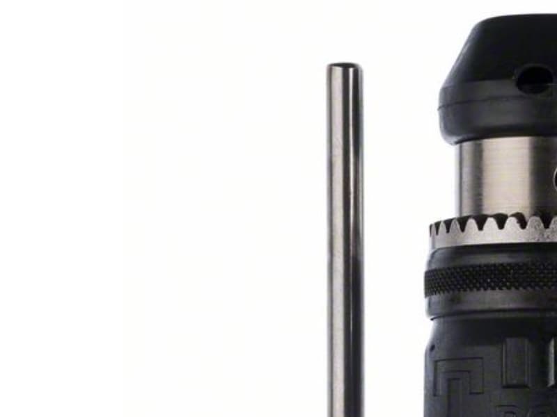 Bosch TANDKRANSBOREPATR M/ADAPTERI SDS-PLUS