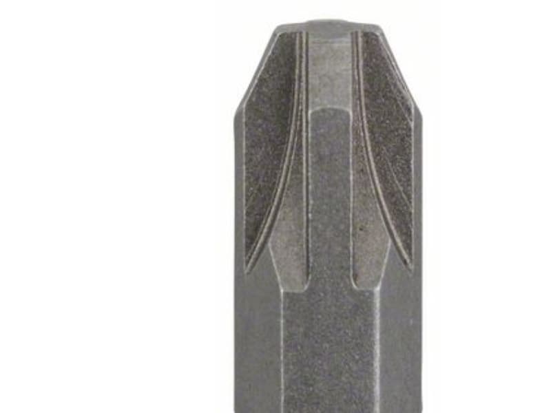Bosch BITS PZ4 L:32MM 25 STK