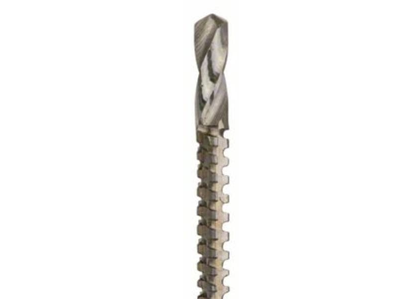 Bosch FRÆSEBOR HSS 6MM CYL