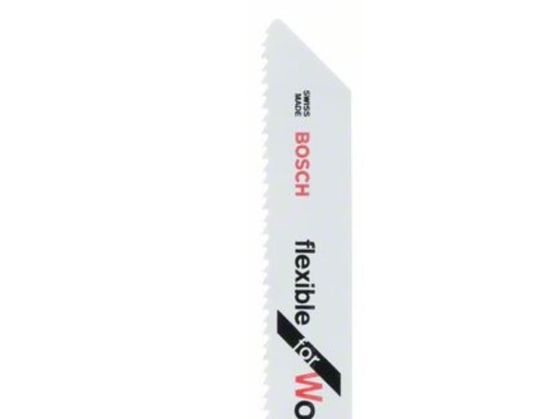 Bosch BAJONETSAVKLINGE BIM S922HF 150MM 2 STK 2 STK