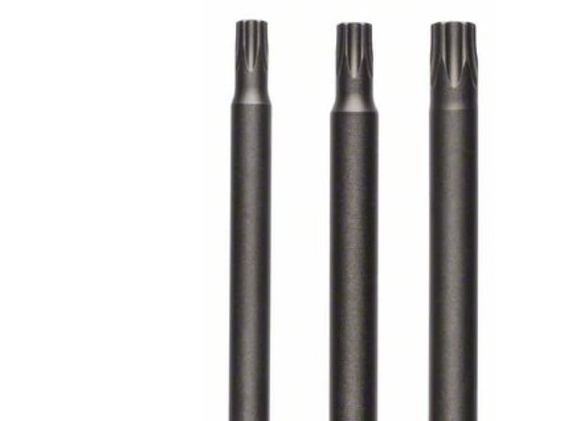 Bosch BITSSET T20-30 89MM 3 kpl