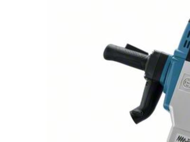 Bosch MEJSELHAMMER GSH 27 VC