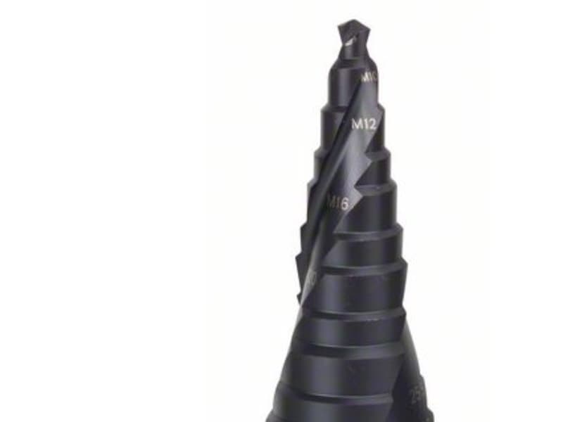 Bosch TRINBOR M10-M40 HSS-ALTTIINI