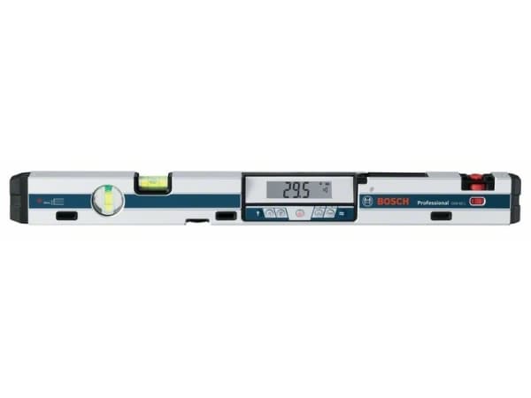 Bosch GIM 60 L Professional - Digitaalinen vesivaaka - 60 cm.