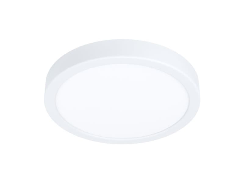 EGLO Fueva 5, 1 lamppu(a), LED, IP20, Valkoinen