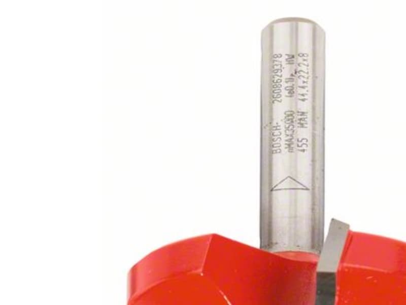 Bosch PROFILFRÆSER 44,44MM SK8 L63,9MM HM