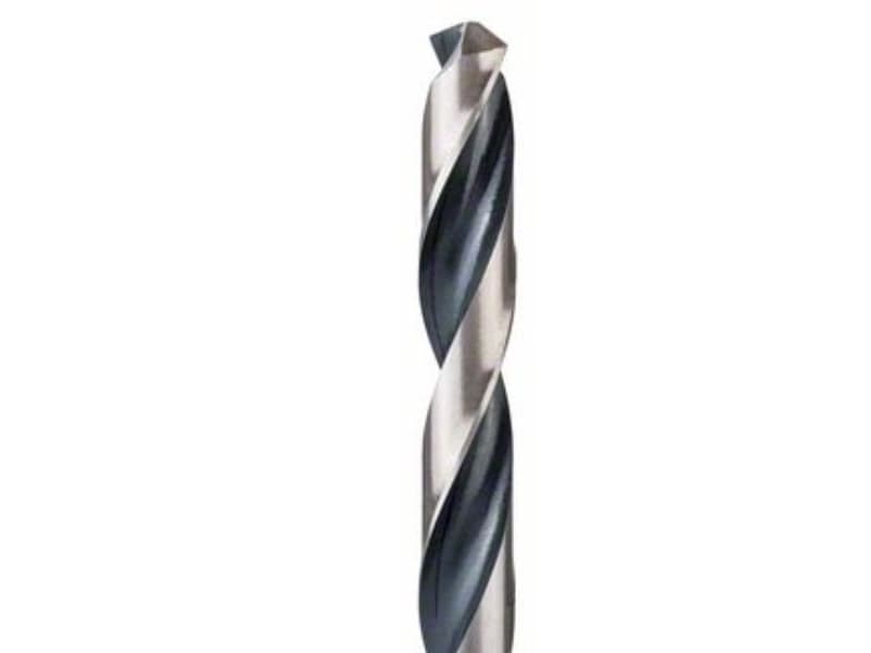 Bosch METALBOR POINTTEC HSS-R 11.7MM 5 kpl Bosch METALBOR POINTTEC HSS-R 11.7MM 5 kpl