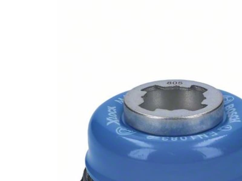 Bosch PÄÄHARJA X-LOCK LEVYTERÄS 0,5X75MM