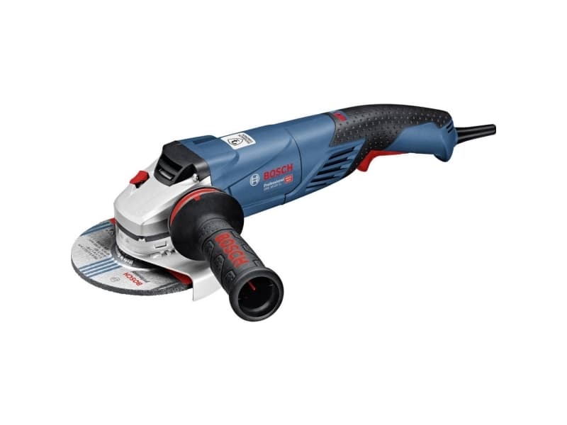 Bosch GWS 18-125 SPL -kulmahiomakone