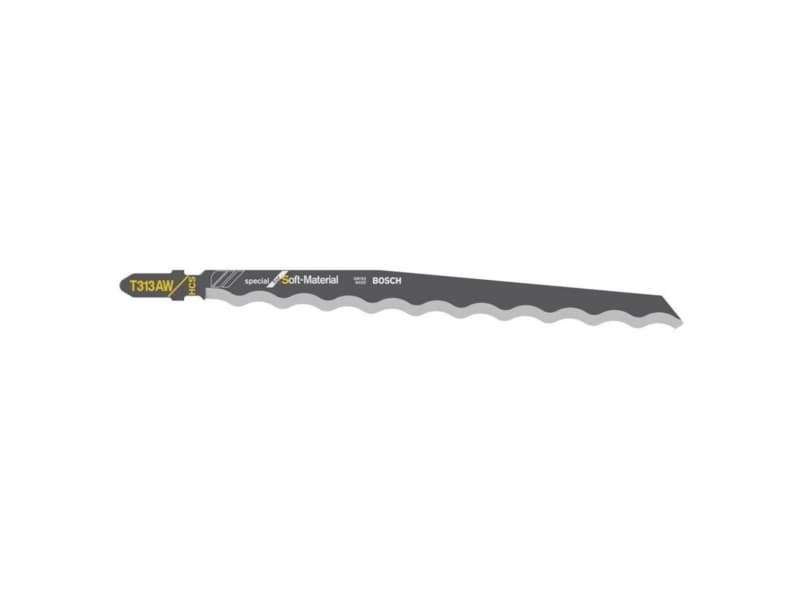 Bosch T313AW A3 SPIDS/KNIV