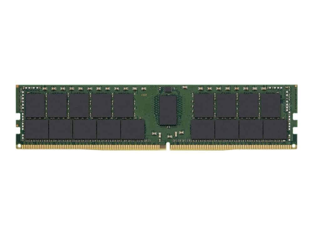 Kingston Technology KSM32RD4/64MFR-muistimoduuli 64 GB 1 x 64 GB DDR4 3200 MHz Virheenkorjauskoodi