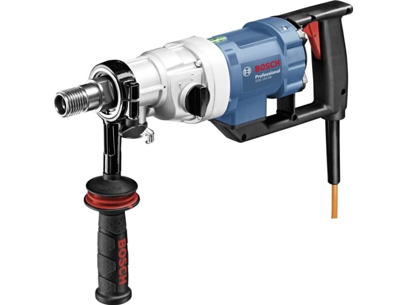 Bosch Timanttiporakone GDB 180 WE