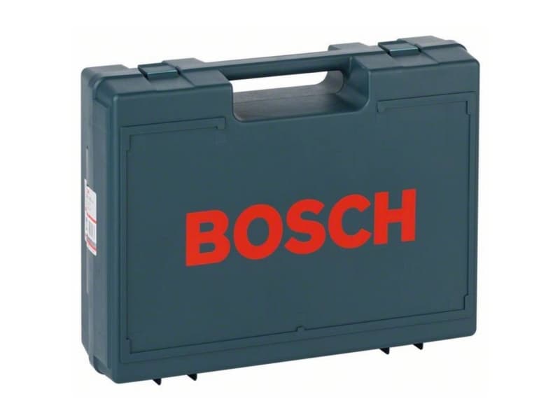 Bosch KULJETUSKASSI GSS 230/280 A/AE:lle