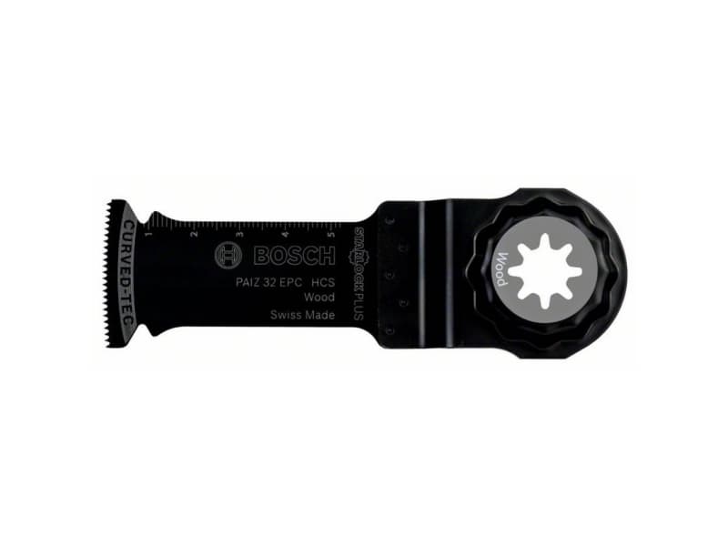 Bosch SAVKLINGE PAIZ32EPC L:60MM WOOD HCS GL