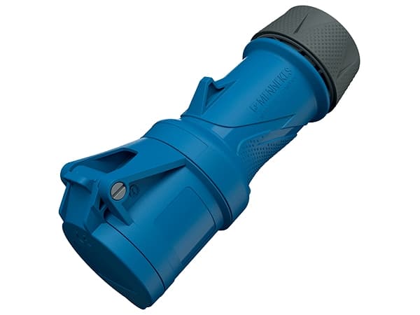 CEE-jatkojohto XTRA S 16A 3P 6H 230V IP54 IP54