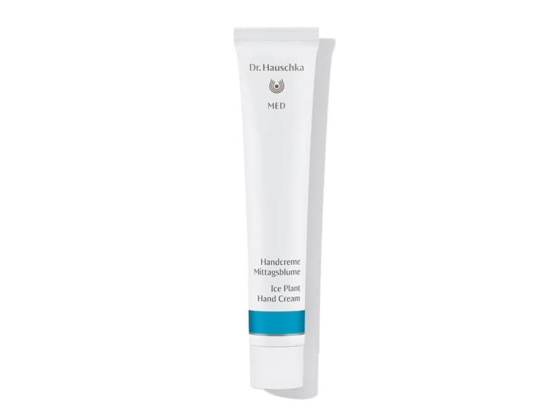 Dr. Hauschka Med Ice Plant käsivoide - Dame - 50 ml