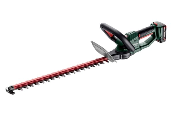 Metabo HS 18 LTX 55 - - - akkupistooliton