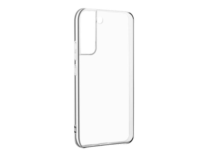 PURO SGS22P03NUDETR, Suojus, Samsung, Galaxy S22+, 16,8 cm (6.6), Läpinäkyvä