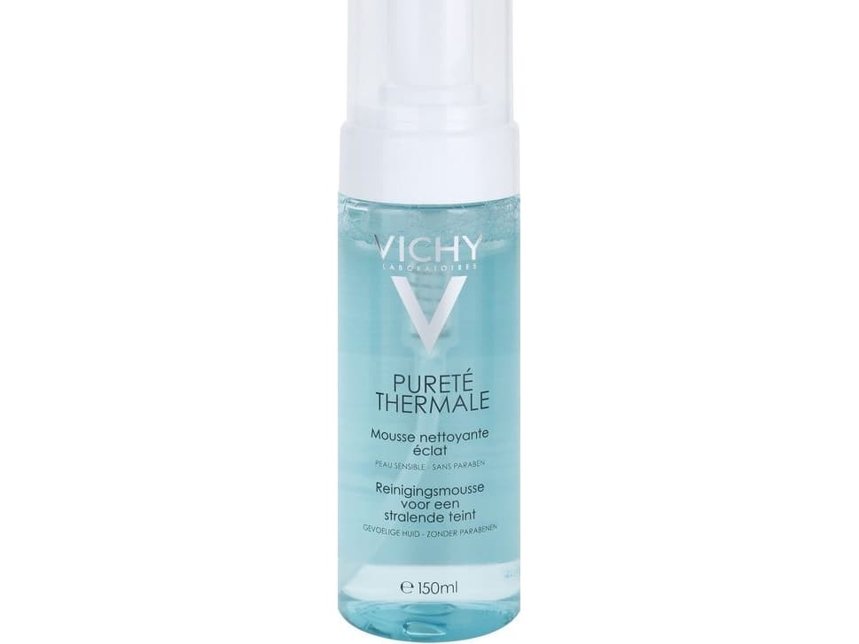 Vichy Purete Thermale puhdistusvaahto 150 ml