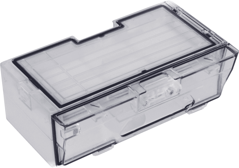 Roborock roskakori 470ml