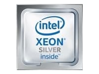 Intel Xeon Silver 4314 - 2,4 GHz - 16-ydin - 32 tråde - 24 MB välimuisti - 24 MB välimuisti
