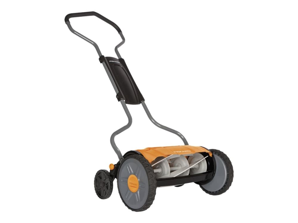 Fiskars StaySharp Plus - kela - 122 cm