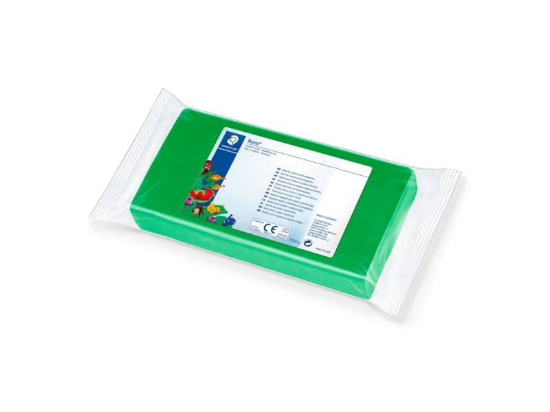 Staedtler 8421-5, Muotoilusavi, Vihreä