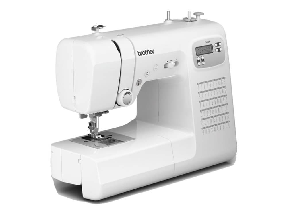 Brother FS60X symaskine Elektrisk Elektrisk