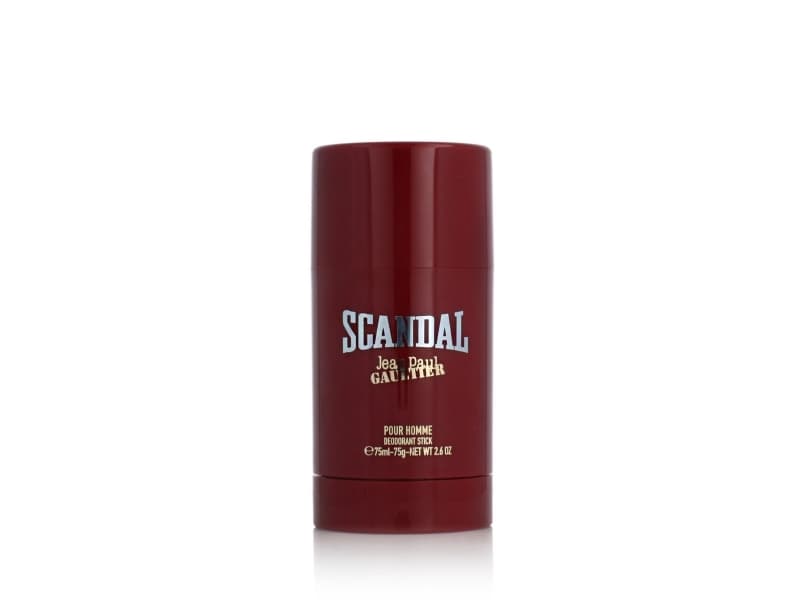 J.P. Gaultier Scandal For Him Deo Stick - Mand - 75 g