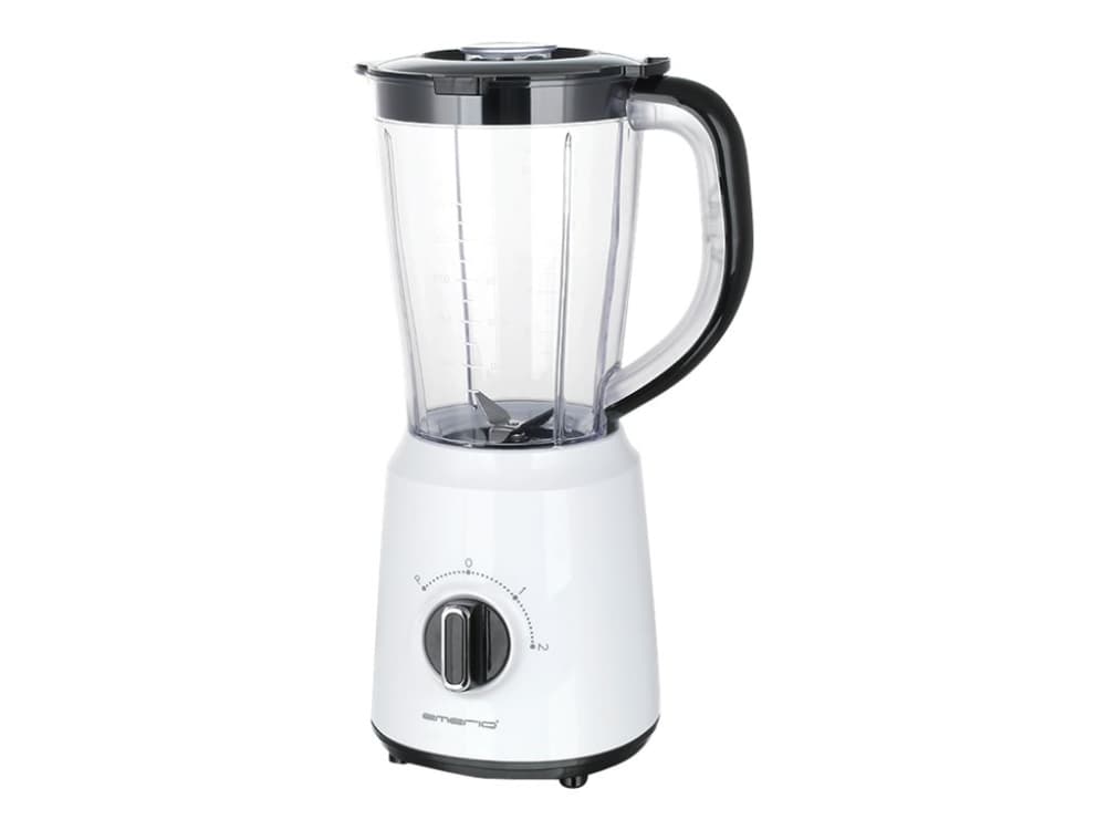 Emerio BL-124816 - Tehosekoitin - 1,5 litraa - 500 W