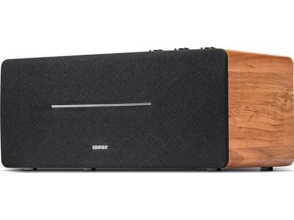 Edifier D12 kaiutin musta ruskea