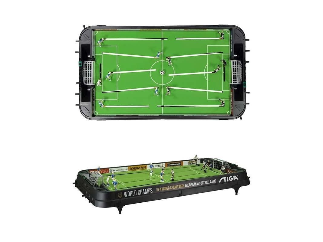 Stiga fotbollsspel World Champs