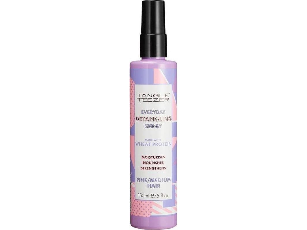 Tangle Teezer Detangling Spray Everyday No-Rinse Care 150ml