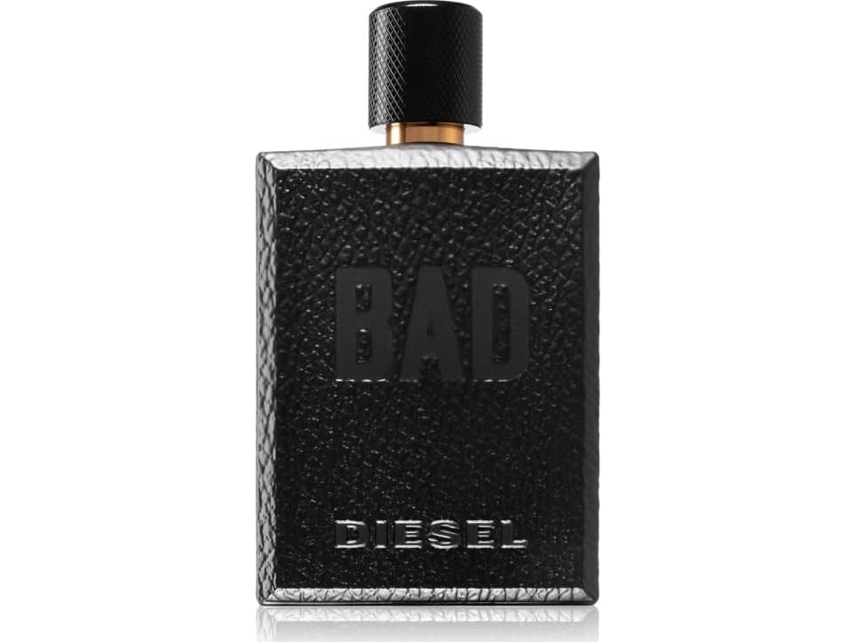 Diesel Bad Edt Spray - Mand - 100 ml