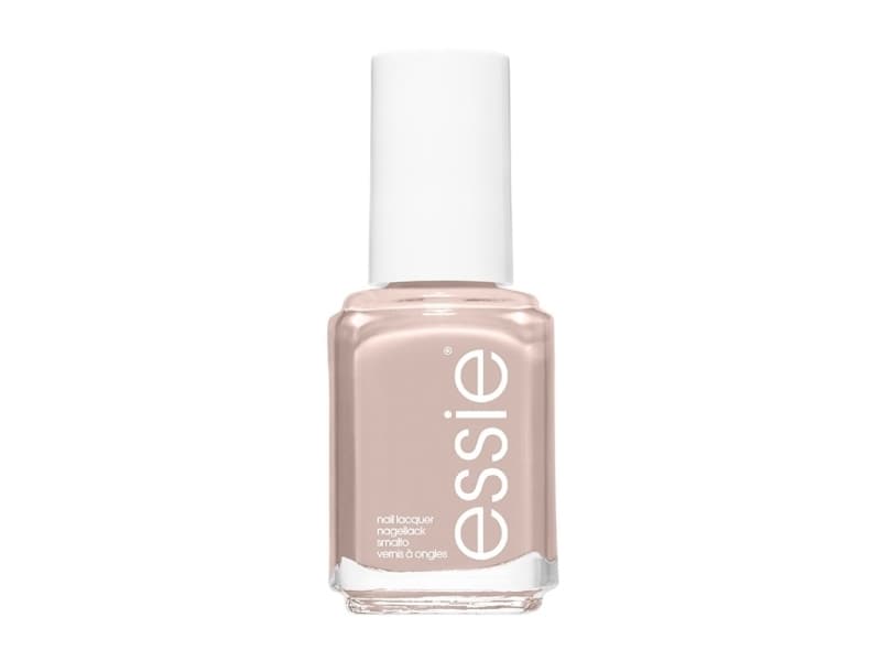 Essie Ballet Slippers, Pinkki, balettitossut, Värjäys, 1 kpl, Kiilto, Pullo
