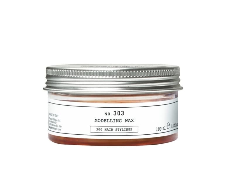 Hiusvaha Depot 300 Hair Styling No.303 Muotoilu, 100ml