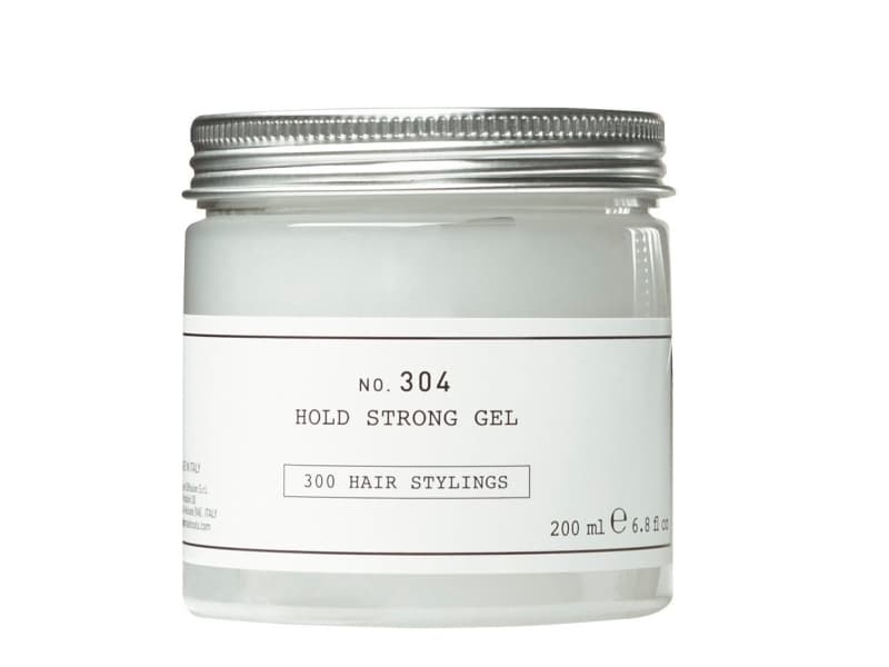 Depot No. 304 Hold Strong Gel 200 ml