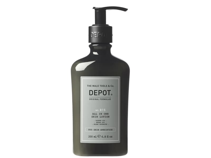 Depot 800 Skin Secifics Vartalovoide nro.815 All In One, 200ml